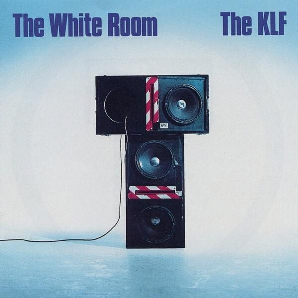 The White Room / Justified & Ancient (Arista Re-Release)