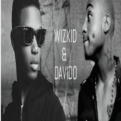 2014 Hottest Naija Afro Mix