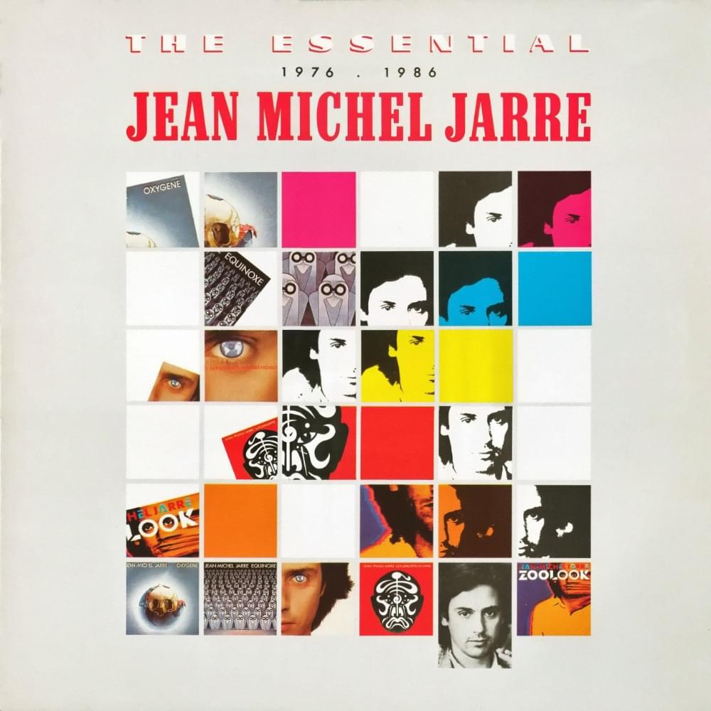 The Essential (1976 - 1986)