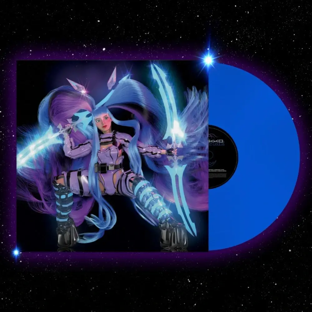 Hi, It’s Me (Vinyl Edition)