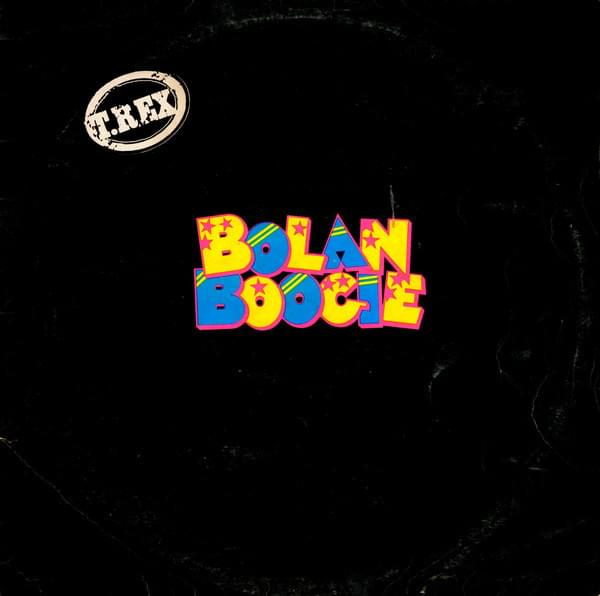 Bolan Boogie