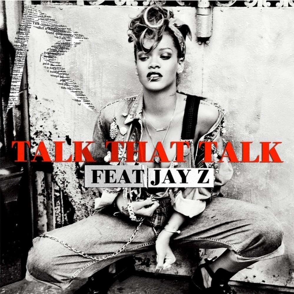 Talk That Talk (Deluxe)