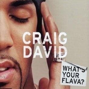 What’s Your Flava? - Single