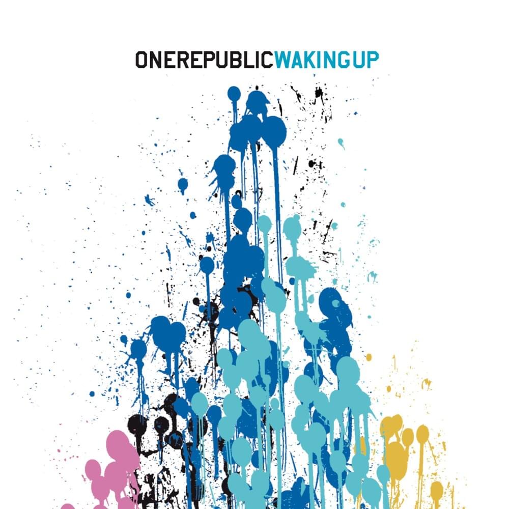 Waking Up (Deluxe Edition)