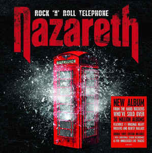 Rock ‘n’ Roll Telephone