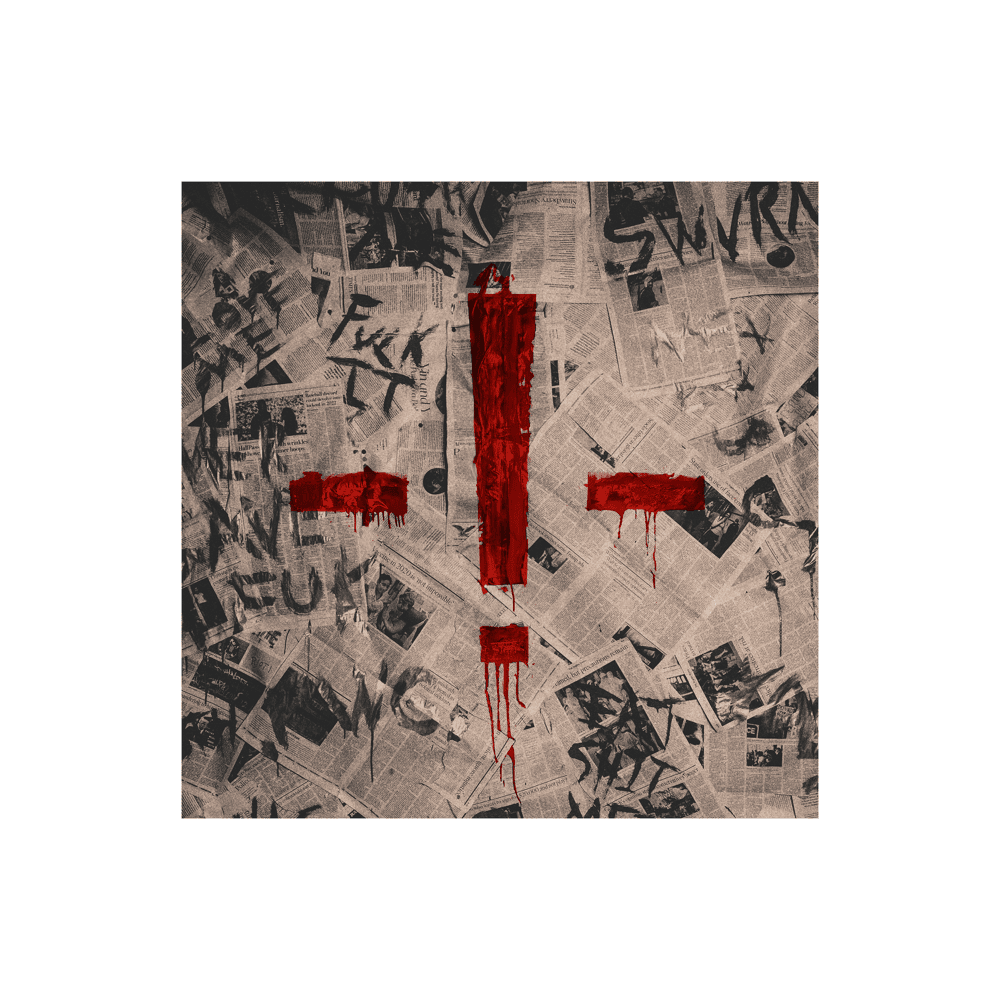 -!- (The Exclamation Album)