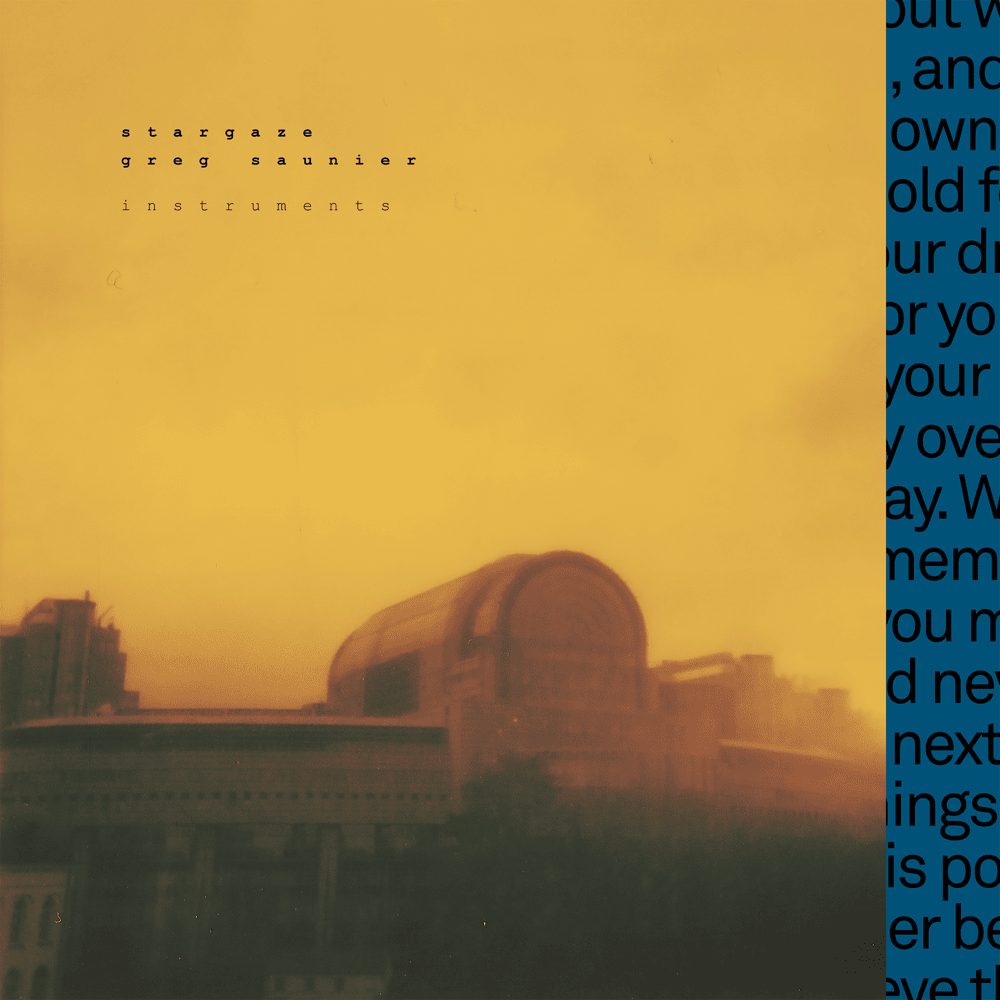 Instruments (A Track by Track Re-Composition of Fugazi’s ’In on the Killtaker’)
