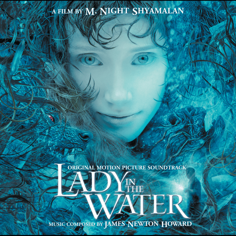 Lady in the Water (Original Motion Picture Soundtrack)