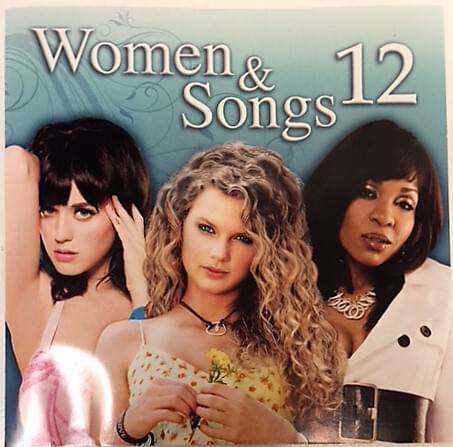 Women & Songs 12