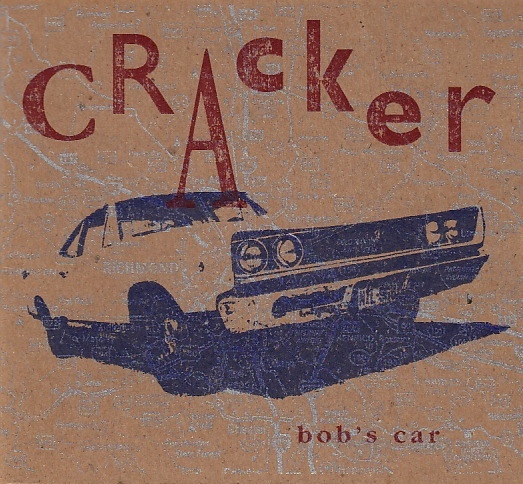 Bob’s Car