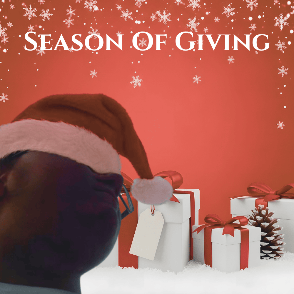 Season Of Giving