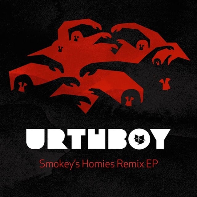 Smokey’s Homies Remix EP