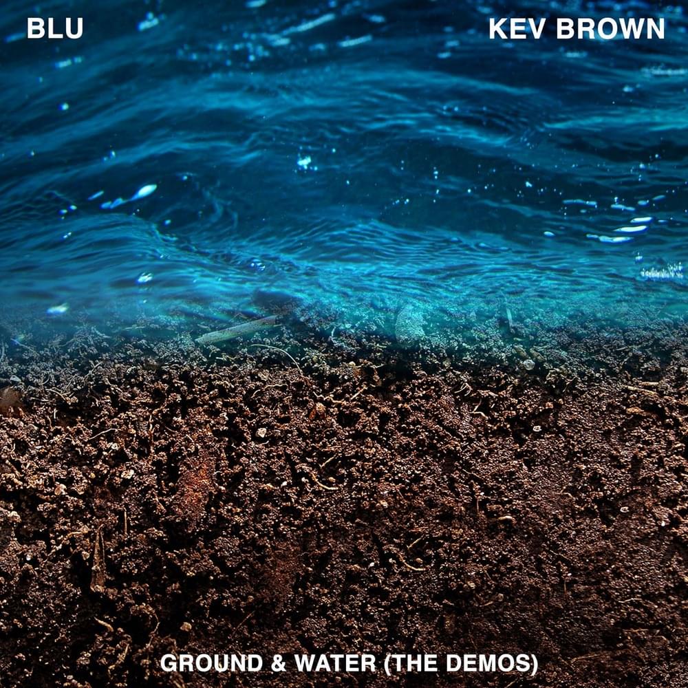 Ground & Water (The Demos)