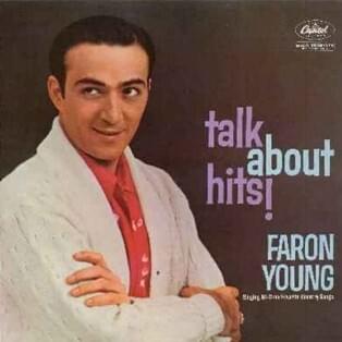 Talk About Hits!