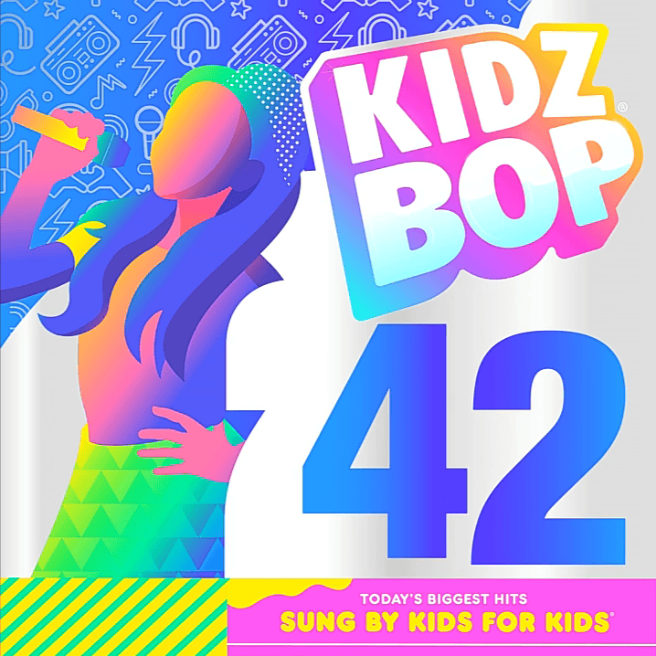 KIDZ BOP 42