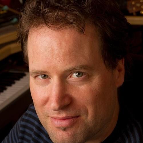 Tom Zehnder