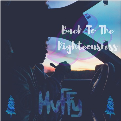 Back To The Righteousness
