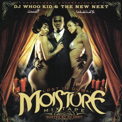 Lost In Dubai: Moisture Mixtape Vol.1
