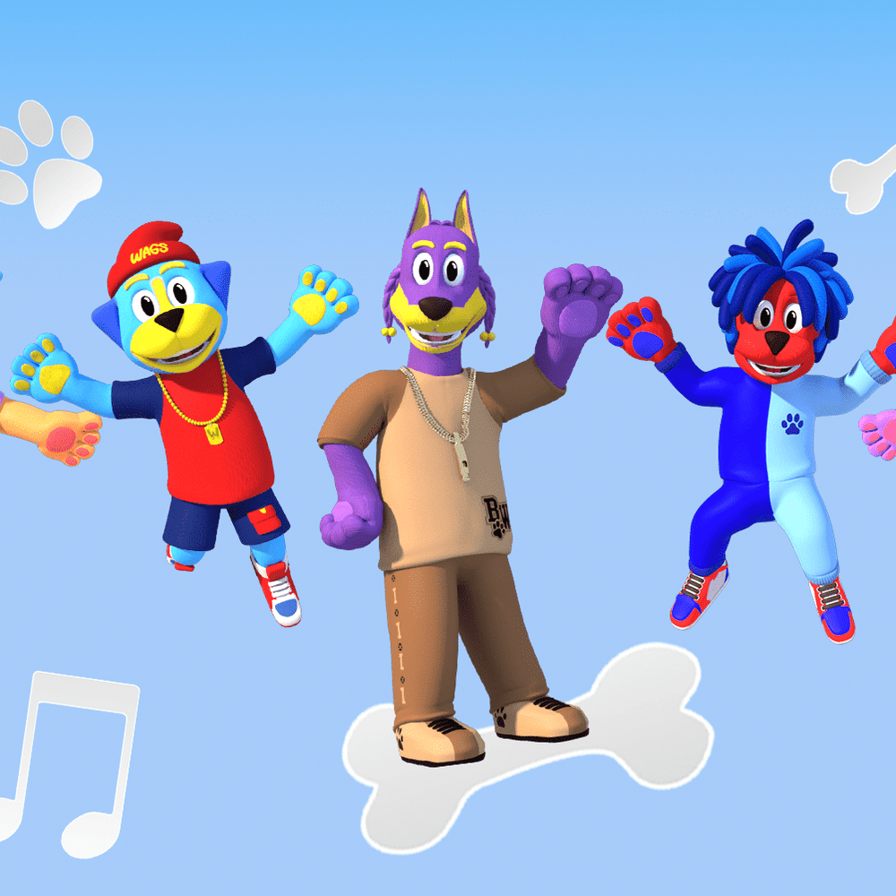 Doggyland