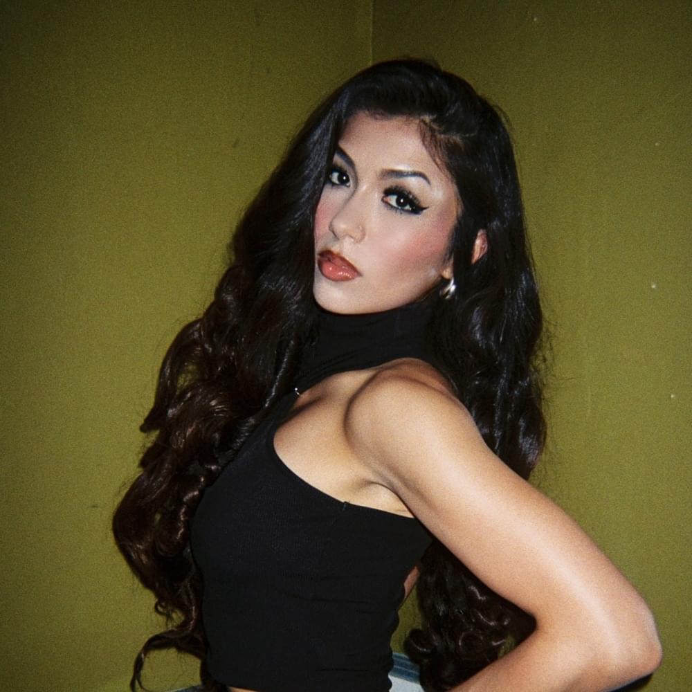 GIOVANNA (R&B)