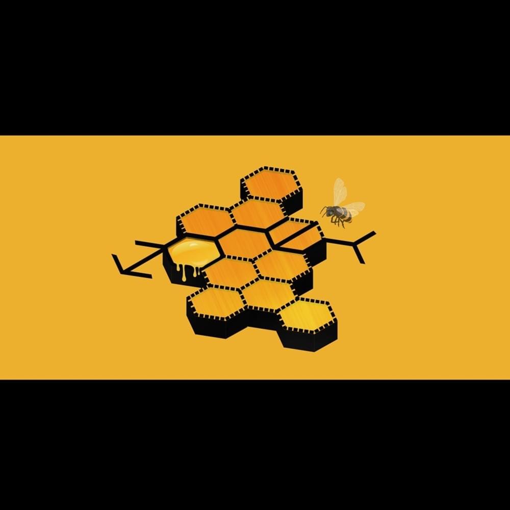 Honey - EP