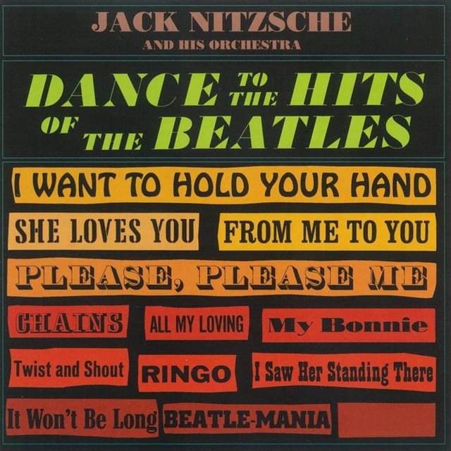 Dance to the Hits of the Beatles