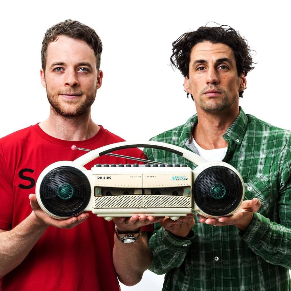 Hamish & Andy