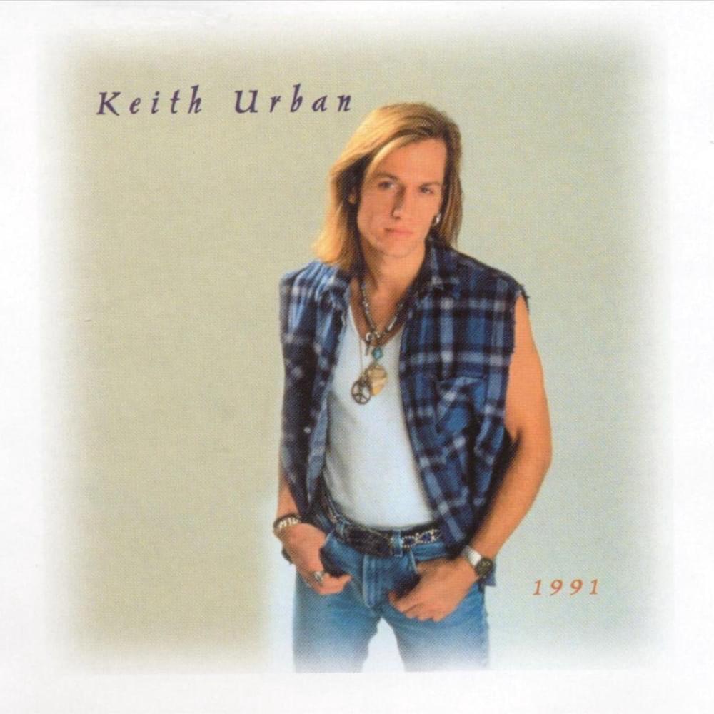 Keith Urban (1991)
