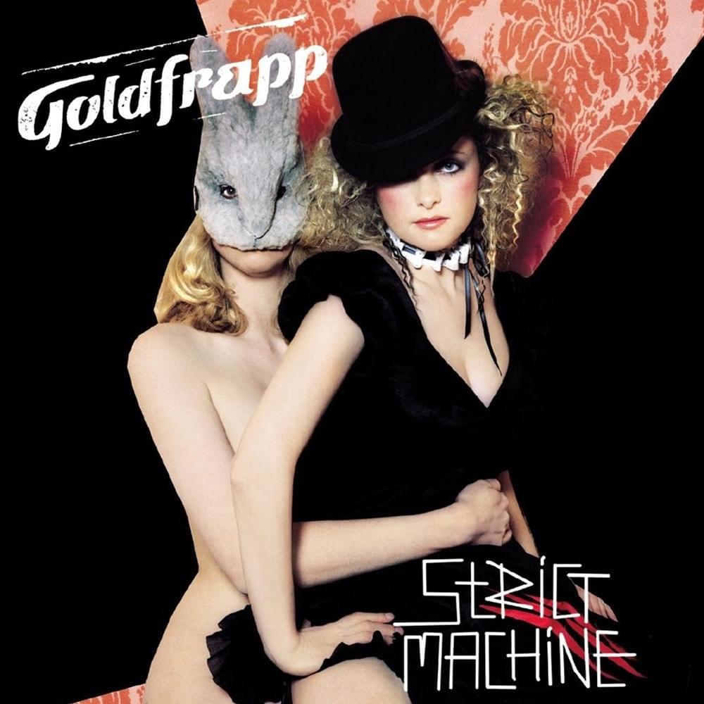 Strict Machine [2004]