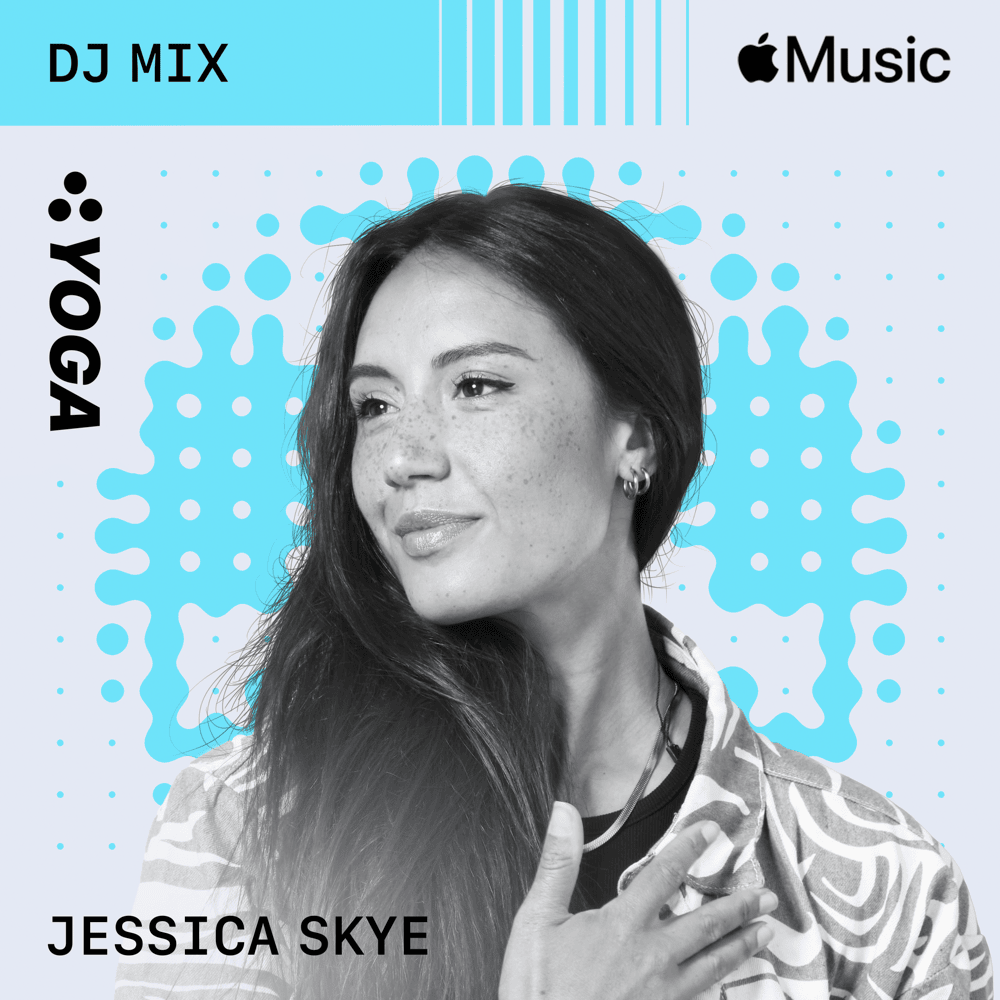 Fitness: Yoga, March 2025 (DJ Mix)