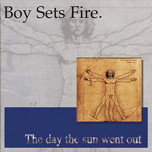 The Day the Sun Went Out