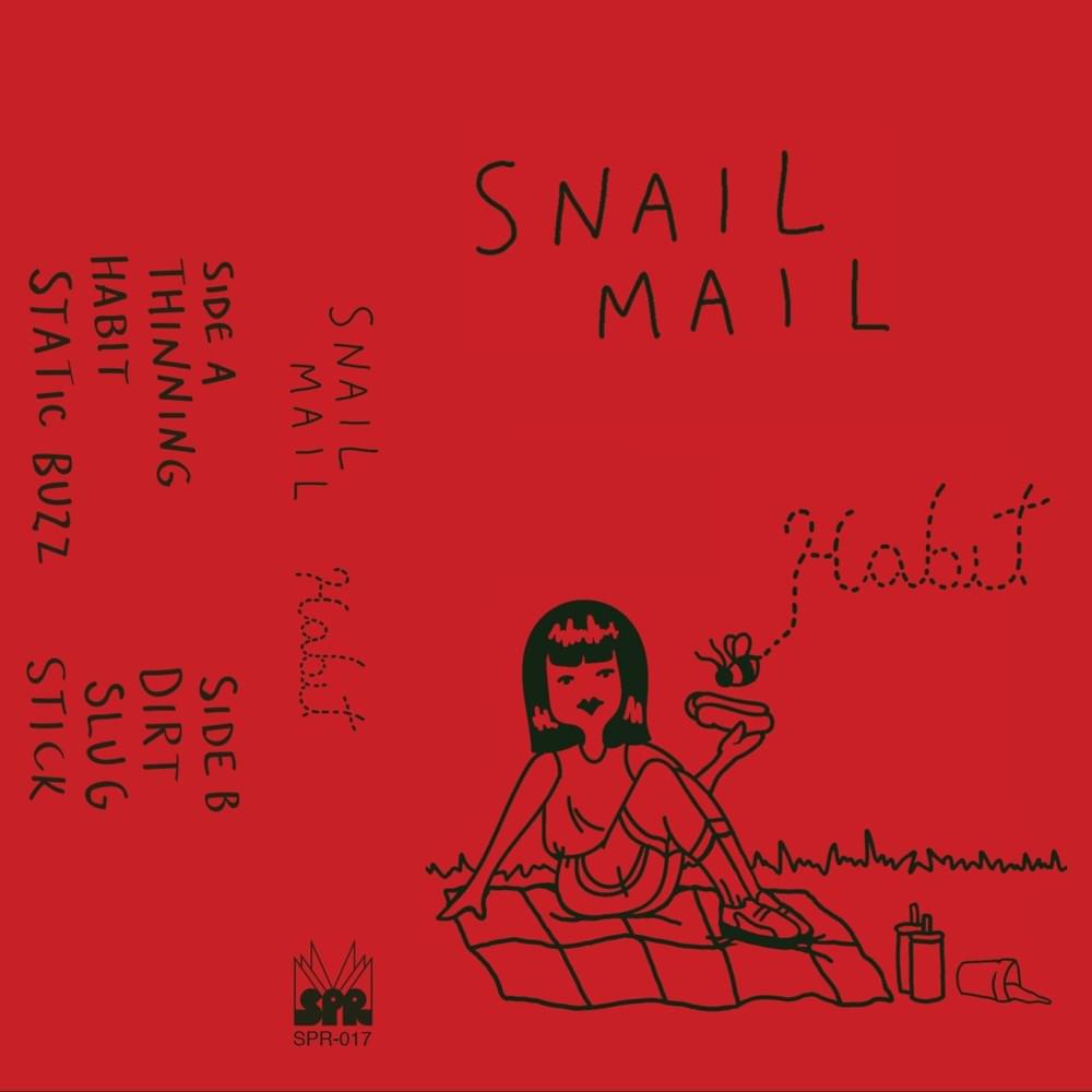  Habit EP