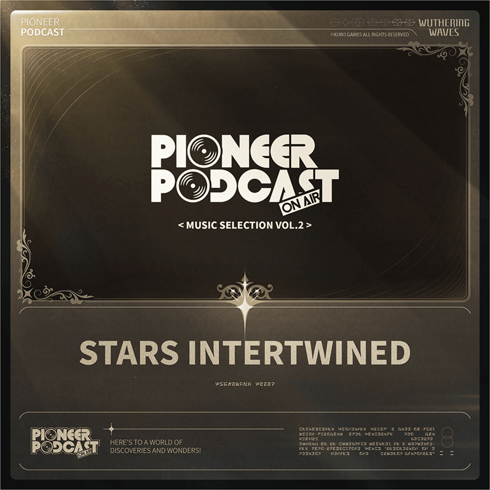 Stars Intertwined Music Collection Vol.2 (Original Game Soundtrack)