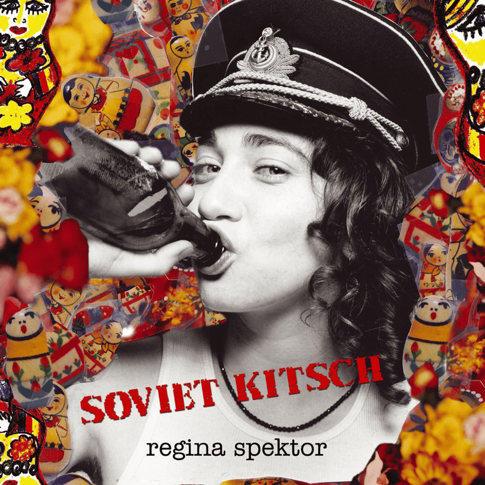 Soviet Kitsch (Deluxe Edition)