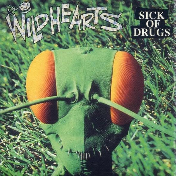 Sick of Drugs