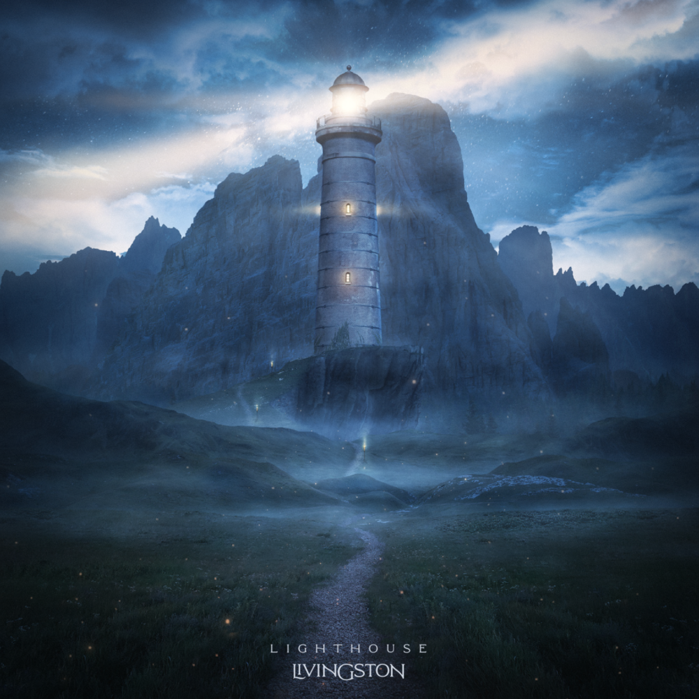 Lighthouse - EP
