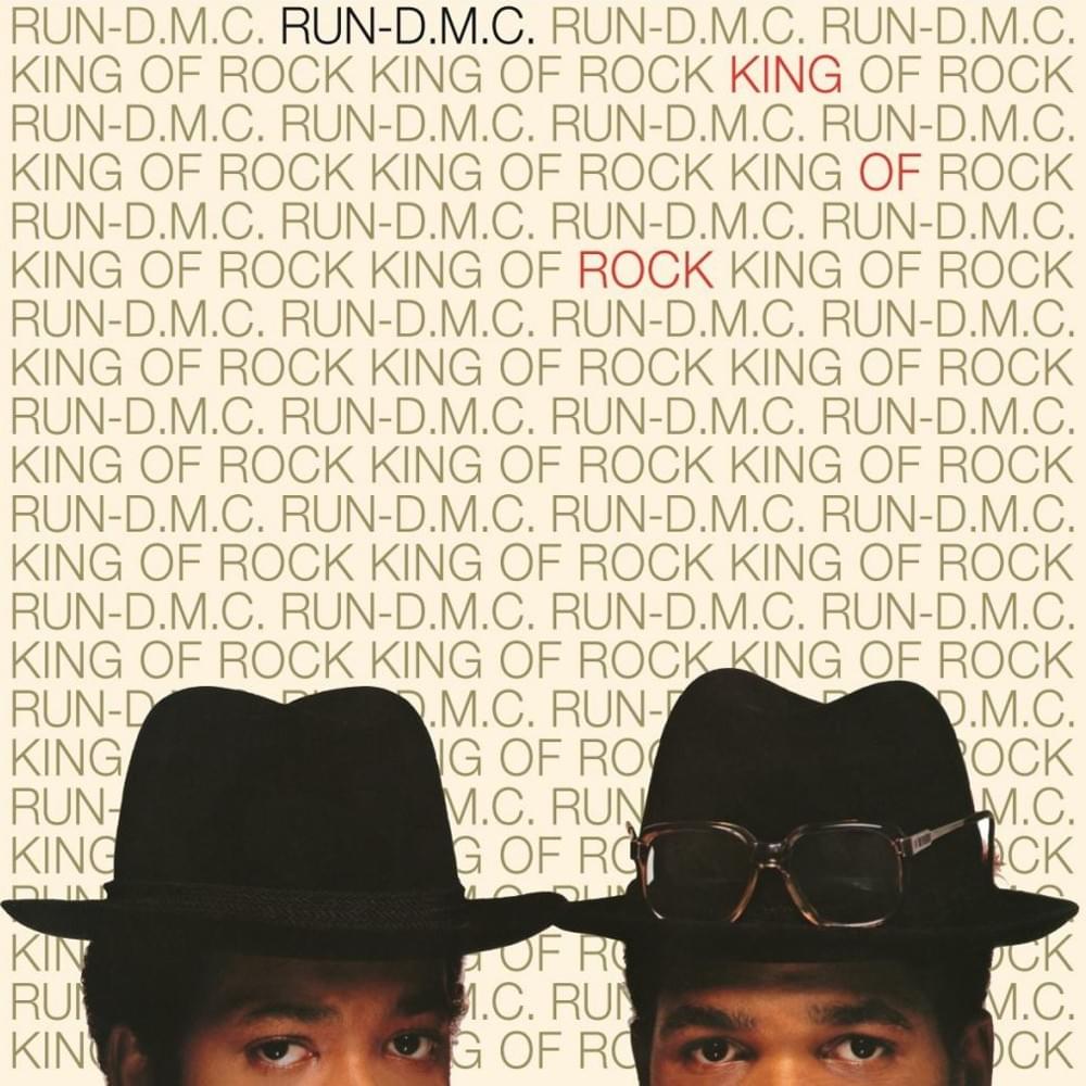 King of Rock (Expanded Edition)