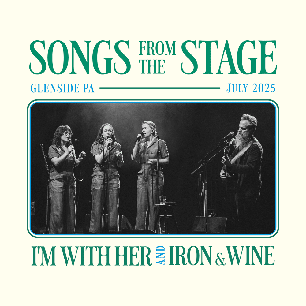 Songs from the Stage: Glenside
