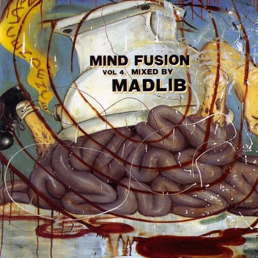 Mind Fusion, Vol. 4 