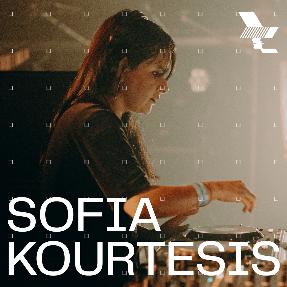 The Warehouse Project: Sofia Kourtesis, Manchester (DJ Mix)