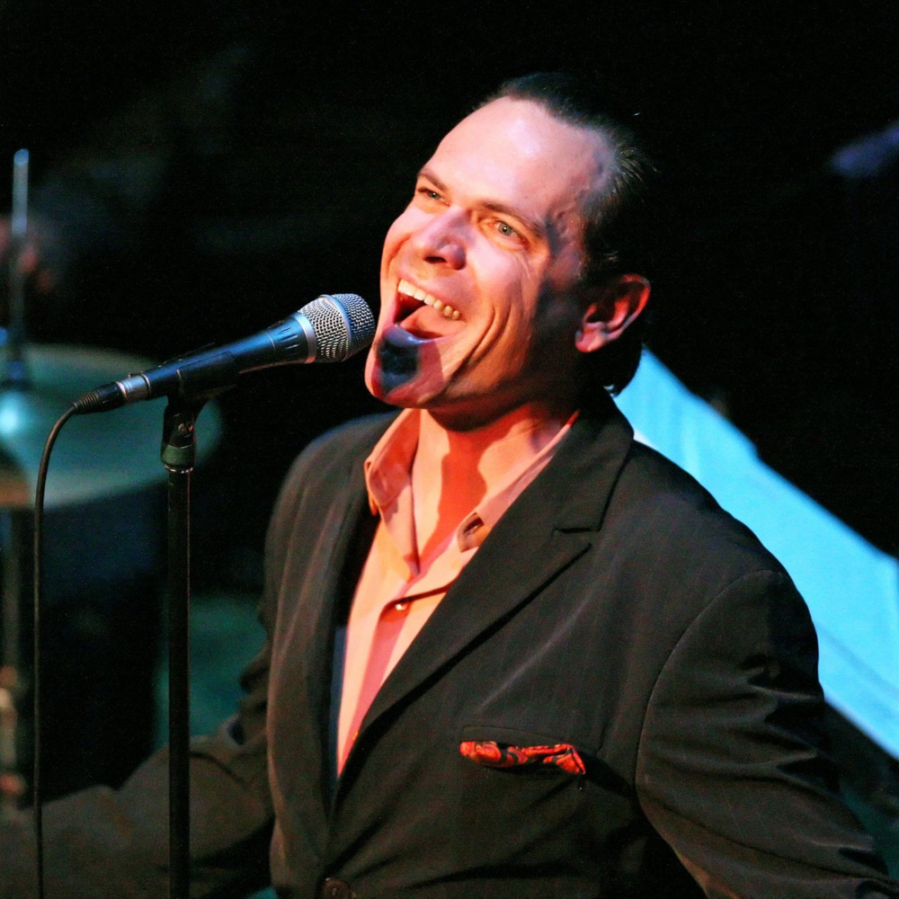 Kurt Elling