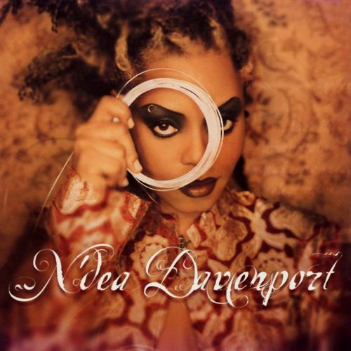 N’Dea Davenport