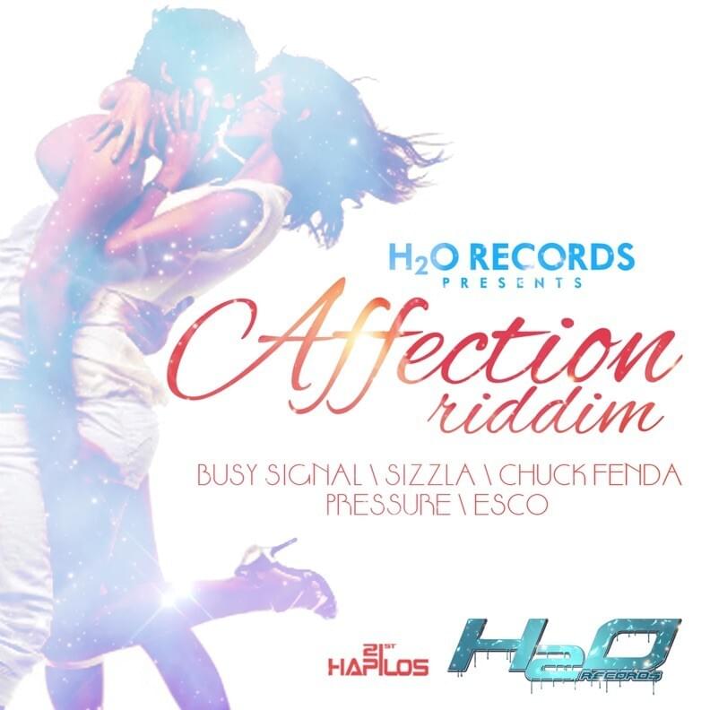 Affection Riddim