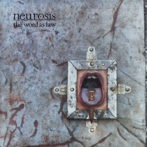 The Word as Law