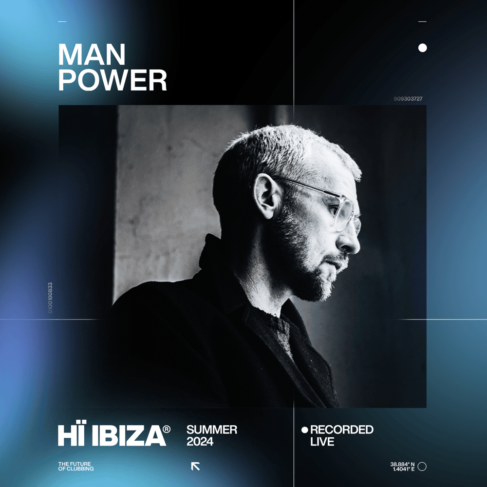 Live at Hï Ibiza: Jul 01, 2024 (DJ Mix)