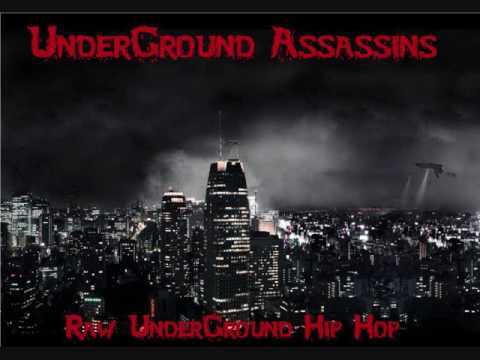 Underground Assassins (Hip Hop Mix)