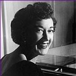 Marian McPartland