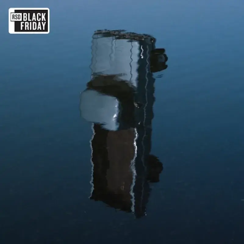 Long Bed (12" Vinyl)