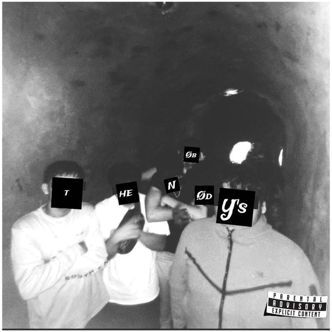 The Nøbødys