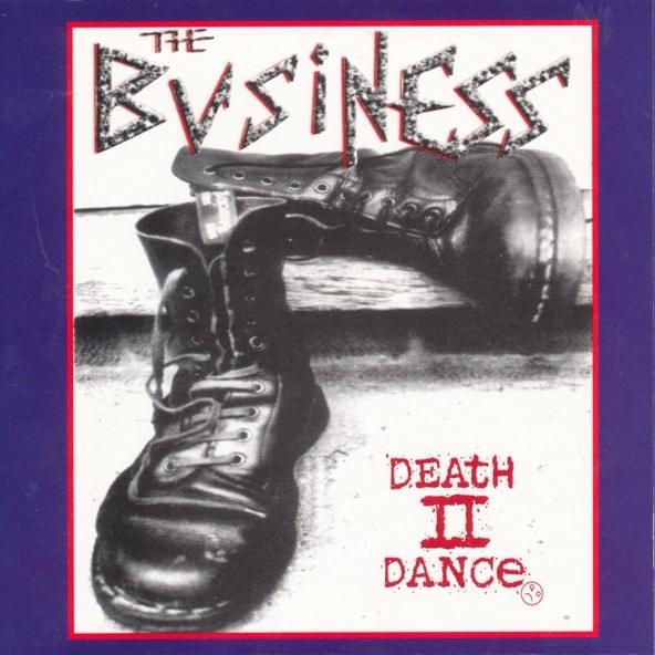 Death II Dance – EP